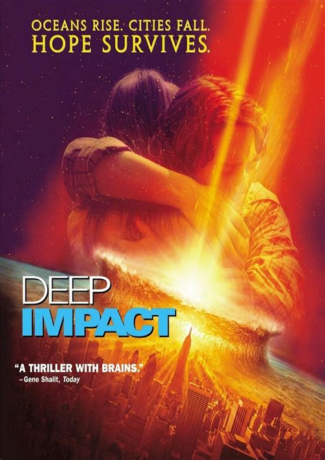 Deep Impact | Disaster Film Wiki | FANDOM powered by Wikia