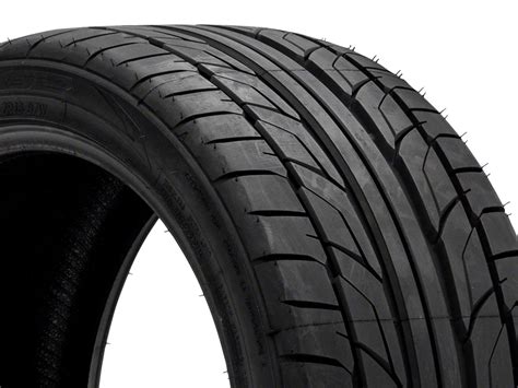 NITTO Challenger NT555 G2 Ultra High Performance Tire 211100 (275/40R20 ...