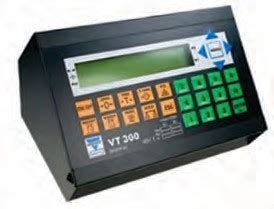 Weighing indicators - Weighbridge Masters