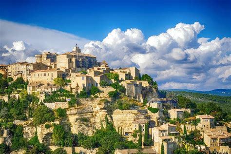 The 15 Best Towns in Provence, France – Fodor's Travel Guide