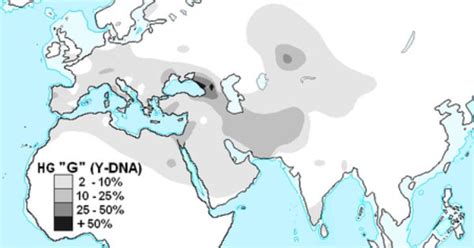 78 Amazing Haplogroup Map India - insectza