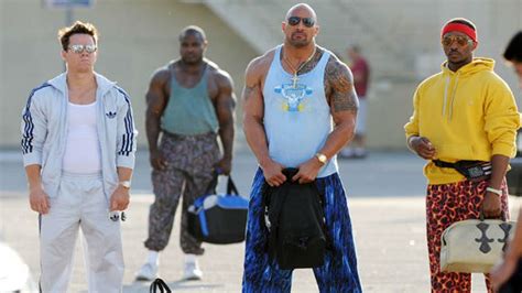 Pain and Gain Mark Wahlberg Dwayne Johnson Movie wallpaper | 1280x720 ...