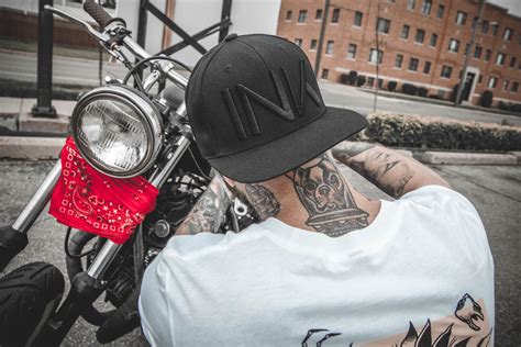 5 Tattoo Lifestyle Clothing Brands You Need To Get Your Hands On