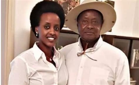 Of Museveni And Daughter Natasha Karugire Series – And The Namagunga Vs Kyamate English - The ...