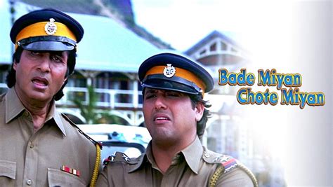 9 Best Govinda Comedy Movies Of All Time That Are Must Watch