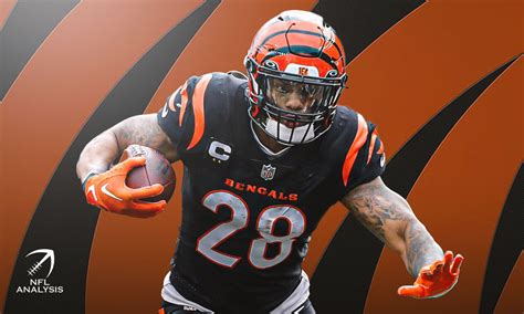 Bengals Could Cut Joe Mixon During Upcoming Training Camp?