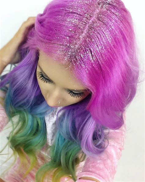 Hair Inspiration — Photo by amythemermaidx on instagram