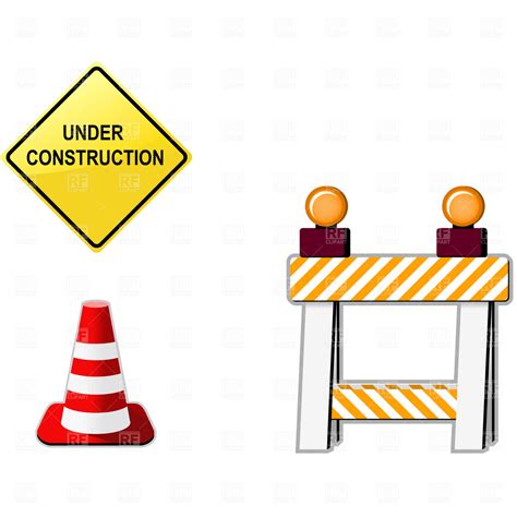 Construction Border Clipart | Free download on ClipArtMag