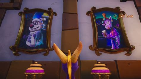 Touching Tribute Easter Egg Found in Spyro Reignited Trilogy - IGN ...