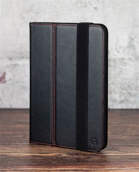 iPad Mini 6 Leather Case - Casemade USA