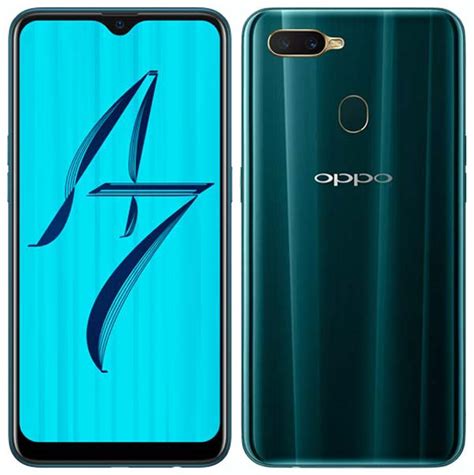 Oppo A7 - Price, Features, Specifications, Where to Buy