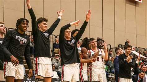 Men's Basketball Heads to Stony Brook for FloHoops Featured Bout Friday - Brown University Athletics