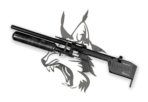 PROPHET 2.1 – RTI ARMS SHOP