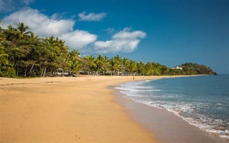 Machans Beach, Cairns Australia Cairns Australia, Australia Beach ...