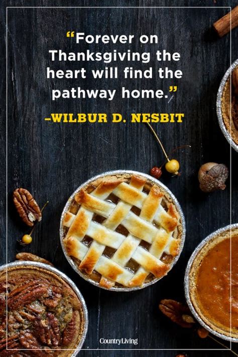 80 Best Thanksgiving Quotes - Happy Thanksgiving Toast Ideas