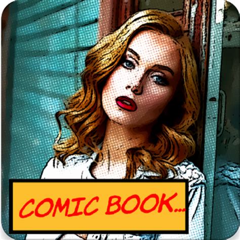 Comic Book Creator - Apps on Google Play