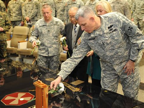 Eighth Army remembers Yeonpyeong Island attack | Article | The United ...