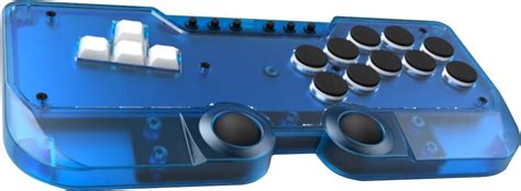 Mixbox Archives - The Arcade Stick