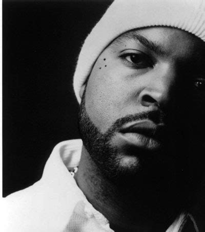 MyBrownBaby: Ice Cube Is Gangsta Redefined...