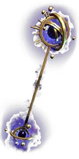Celestial Staff - Official Path of Exile Wiki