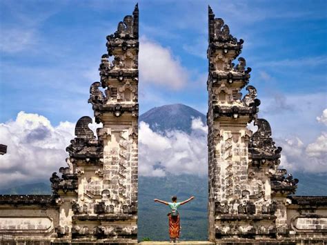 Places To Visit In Bali | Top 10 Amazing Attraction in Bali,Indonesia