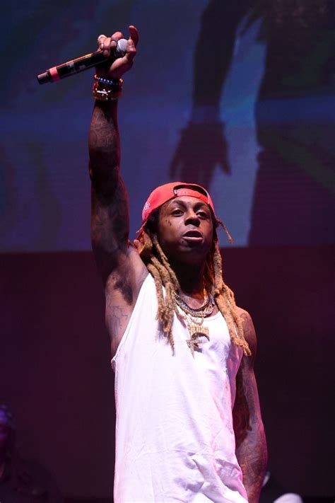 Lil Wayne Announces New Tours And Music – VIBE.com