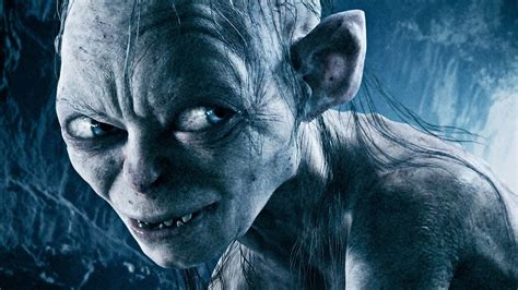 1600x900 Resolution Gollum Lord of the Rings 1600x900 Resolution Wallpaper - Wallpapers Den