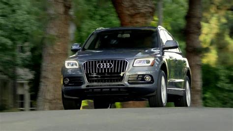 Audi Q5 TV Commercial, 'Copies' - iSpot.tv