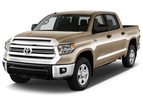 2017 Toyota Tundra Exterior Colors | U.S. News