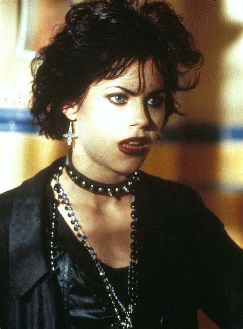 nancy of the craft// 90s goth | Goth aesthetic, 90s grunge hair, Grunge ...