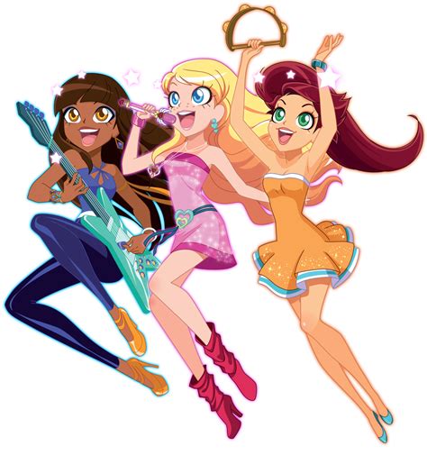 Lolirock | Magical girl anime, Disney princess pictures, Magical girl