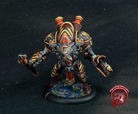 News - Figurepainters.com Custom Painted Minitures. Warmachine, Hordes, 40k, Malifaux and any ...