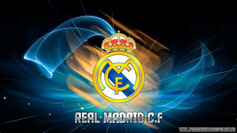 JEFFDESIGNER: Wallpaper - Real Madrid C.F