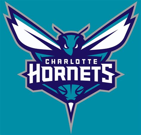 charlotte-hornets-logo - Big Brothers Big Sisters of Western North Carolina