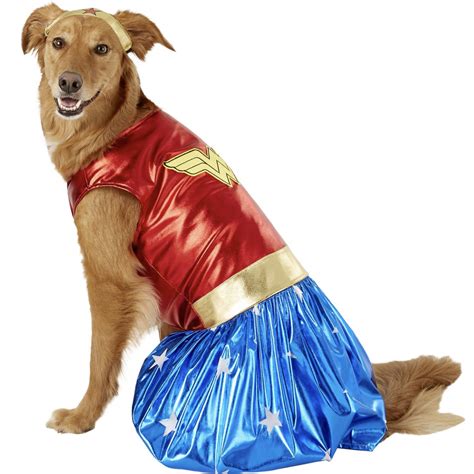 20 Cute Halloween Costumes for Extra Large Dogs (up to 3XL!) - Hey ...