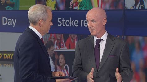 Ref watch: Dermot Gallagher analyses Premier League red cards ...