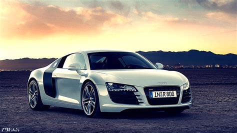 Audi Wallpapers for Desktop - WallpaperSafari