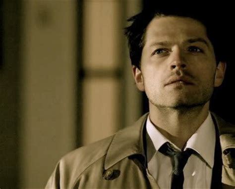 Cas - Supernatural Photo (20136585) - Fanpop