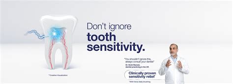 About Sensodyne | Our Vision | Sensodyne