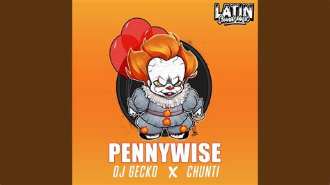 Pennywise - YouTube