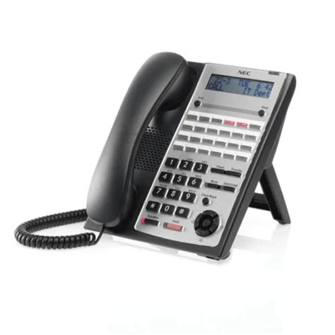 Digital Key Telephone System at Rs 22500/unit | Key Phone System in Vadodara | ID: 10595209533