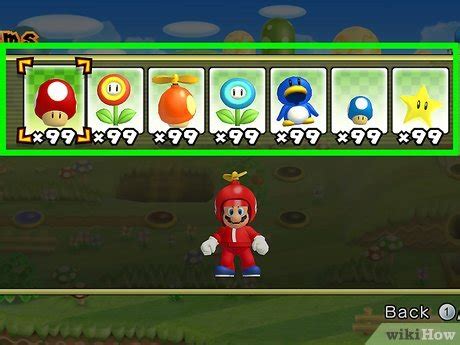 How to Play New Super Mario Bros. Wii: 11 Steps (with Pictures)