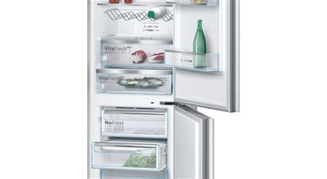 How To Unlock A Bosch Refrigerator [Quick Guide]