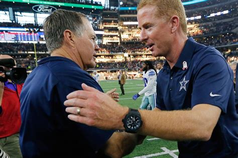 Fans de los Cowboys piden a Bill Belichick después de la humillación ...