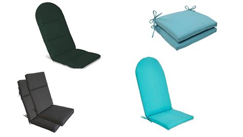 6 Best Adirondack Chair Cushions (Updated!)