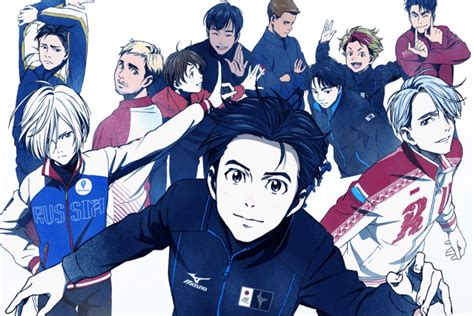Yuri On Ice Season 2 Release Date And Expectations!