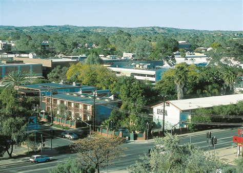 Visit Alice Springs on a trip to Australia | Audley Travel