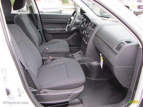 2010 Dodge Charger Police interior Photo #47500780 | GTCarLot.com