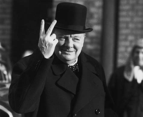 Winston Churchill: 50 years after his death the myth lives on