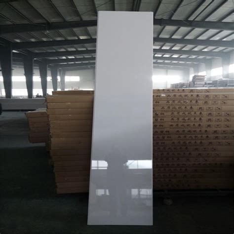 China White PVC Cladding Panels Manufacturers Suppliers - Factory ...